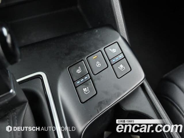 Kia Sportage 2022 — Şəkil 16/20