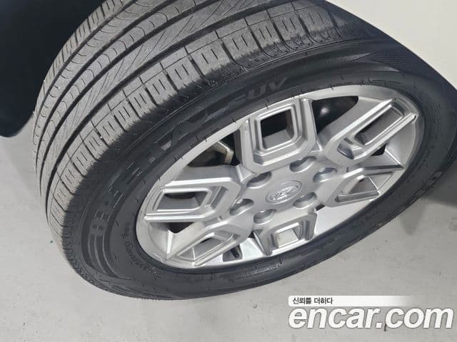 Hyundai Staria 2021 — ფოტო 8/20