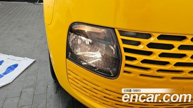 Hyundai Staria 2021 — Şəkil 11/33