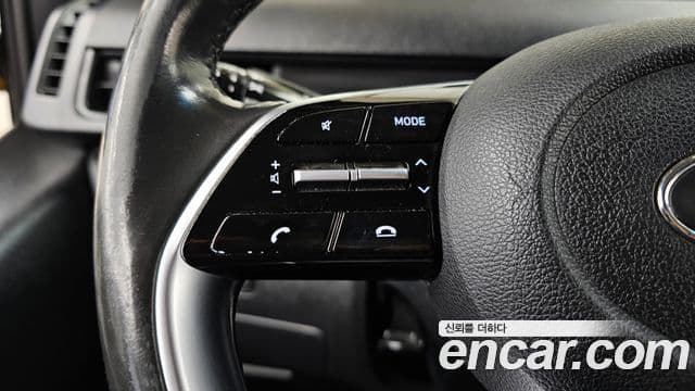 Hyundai Staria 2021 — Şəkil 28/33