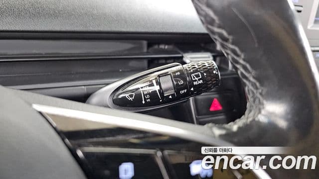 Hyundai Staria 2021 — Şəkil 32/33