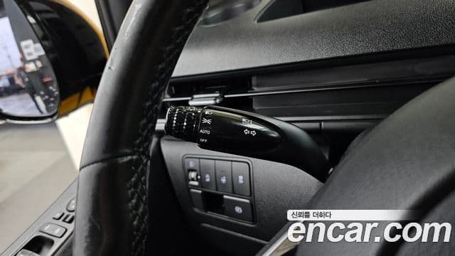 Hyundai Staria 2021 — Şəkil 17/33
