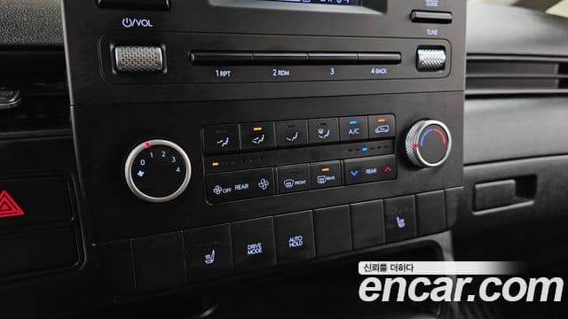 Hyundai Staria 2021 — Şəkil 20/33