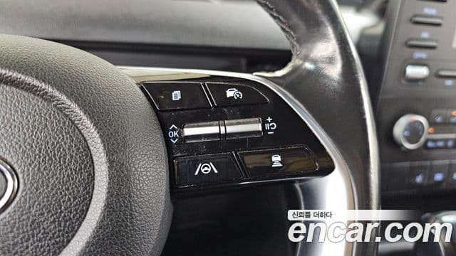 Hyundai Staria 2021 — Şəkil 15/33