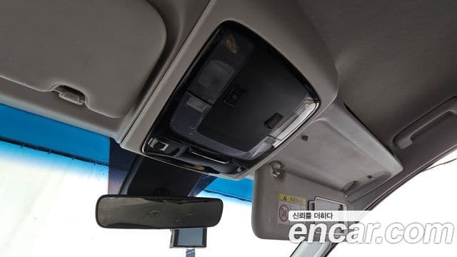 Hyundai Staria 2021 — Şəkil 26/33