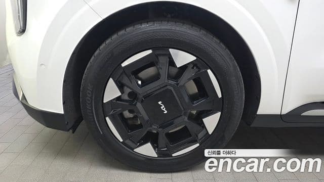 Kia Carnival 2025 — ფოტო 5/20