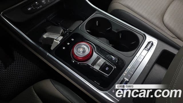 Kia Carnival 2025 — ფოტო 9/20