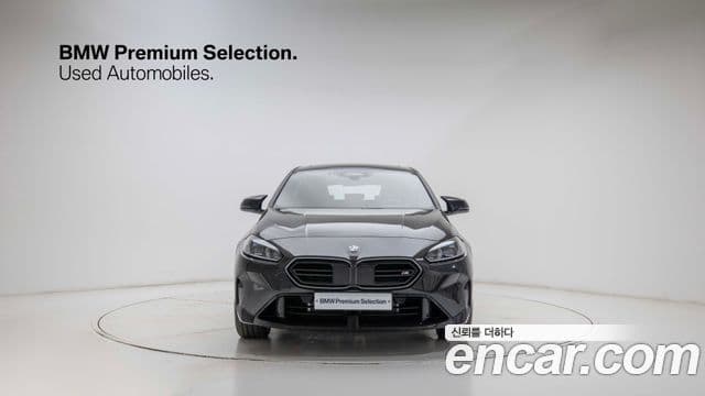 BMW 1 Series 2025 — ფოტო 3/19