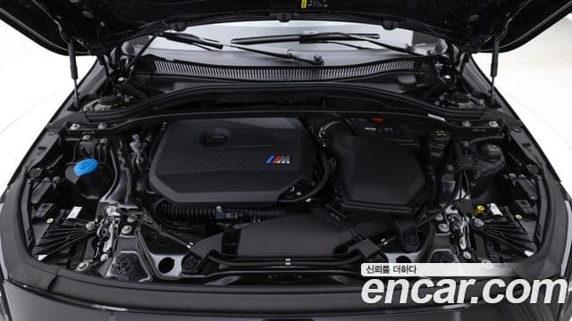 BMW 1 Series 2025 — ფოტო 6/19