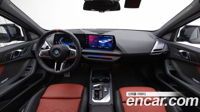 BMW 1 Series 2025 — ფოტო 10/19