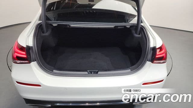 Mercedes-Benz A-Class 2022 — фото 14 из 20