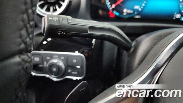Mercedes-Benz A-Class 2022 — фото 20 из 20