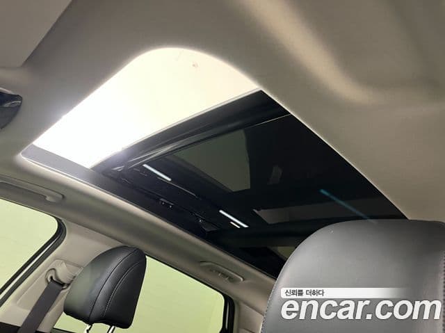 Kia Sportage 2022 — фото 15 из 19