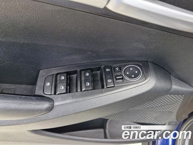Kia Seltos 2021 — Şəkil 8/13