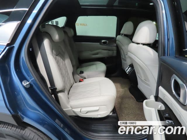 Kia Sorento 2022 — Şəkil 7/20