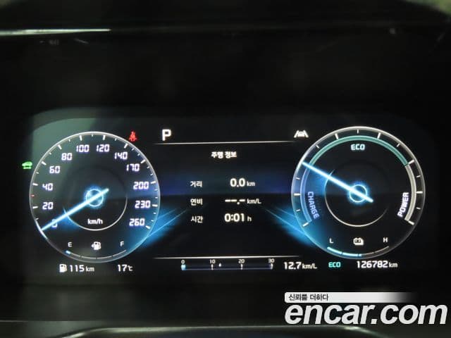 Kia Sorento 2022 — Şəkil 9/20