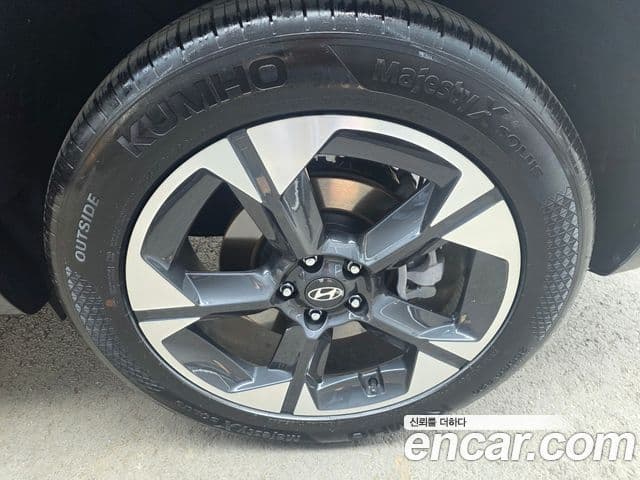 Hyundai Palisade 2025 — фото 4 из 20