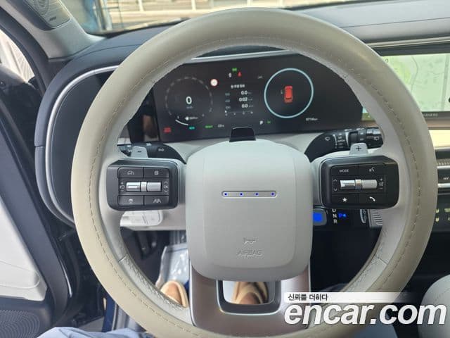 Hyundai Palisade 2025 — ფოტო 12/20