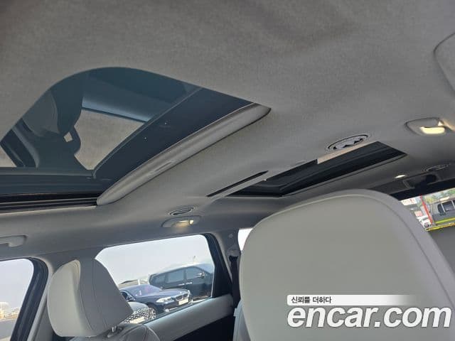 Hyundai Palisade 2025 — Photo 19/20