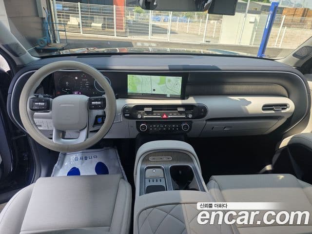 Hyundai Palisade 2025 — Photo 10/20