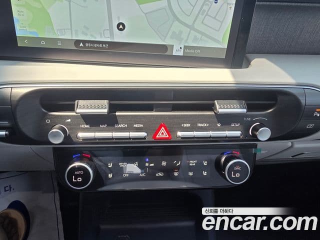 Hyundai Palisade 2025 — ფოტო 19/20