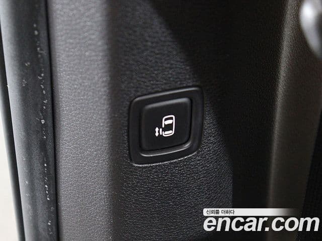 Kia Carnival 2022 — Фото 15/20