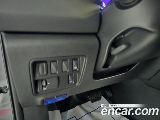 Renault Samsung QM6 2021 — Şəkil 7/14