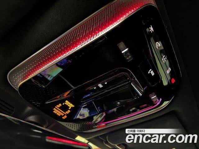 Mercedes-Benz S-Class 2022 — Photo 13/20