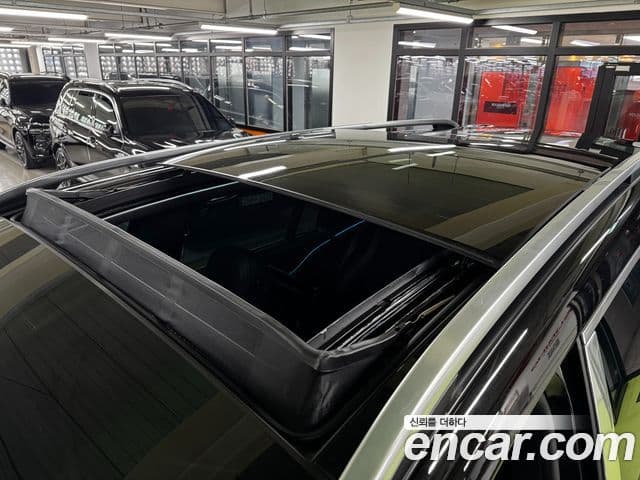 Mercedes-Benz GLS-Class 2022 — ფოტო 5/20