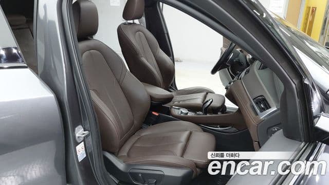 BMW X2 2021 — Photo 3/19
