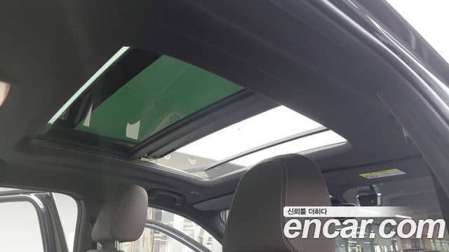 BMW X2 2021 — Photo 8/19