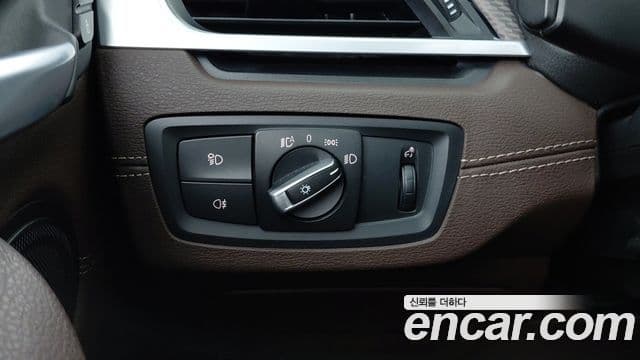 BMW X2 2021 — Photo 15/19