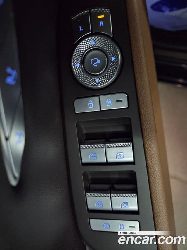 Genesis G80 2022 — Photo 3/20