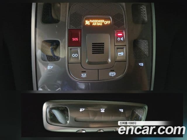 Genesis G80 2022 — Photo 18/20