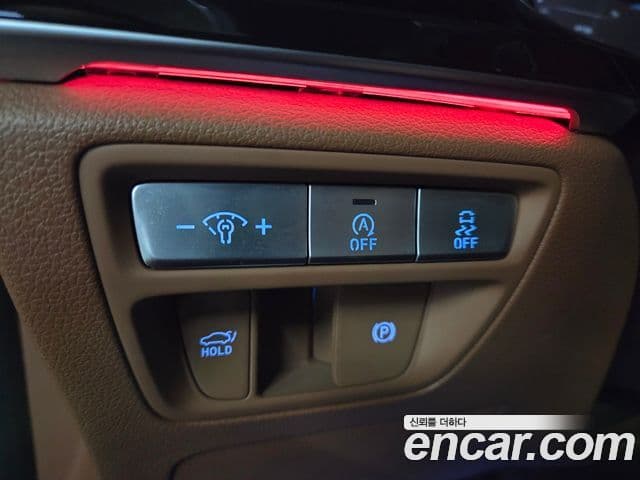 Genesis G80 2022 — Photo 2/20