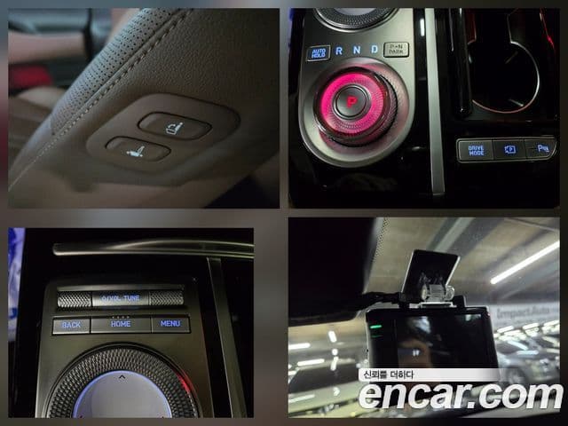 Genesis G80 2022 — Photo 6/20