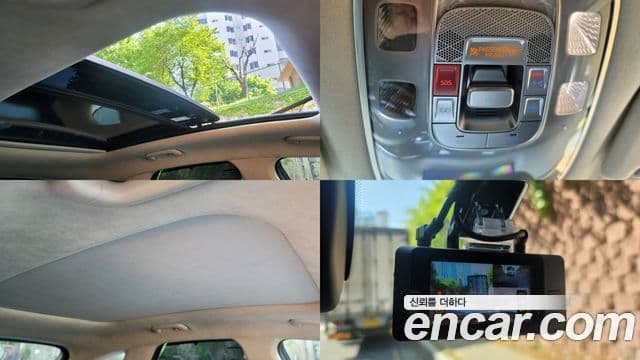 Genesis GV70 2023 — Şəkil 17/20