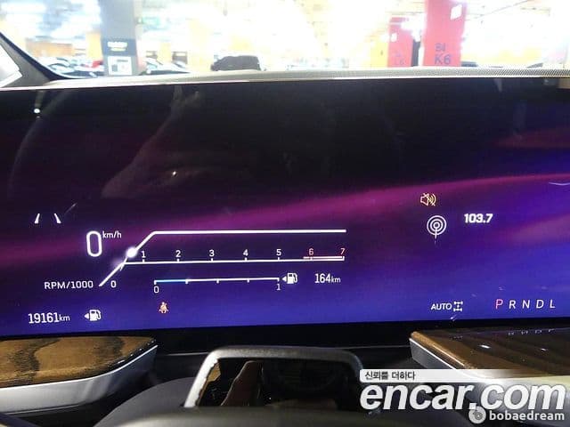 Cadillac Escalade 2025 — Şəkil 5/20