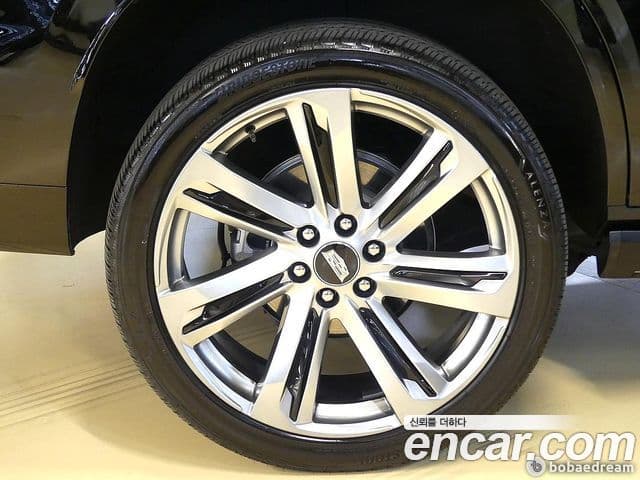 Cadillac Escalade 2025 — Şəkil 7/20