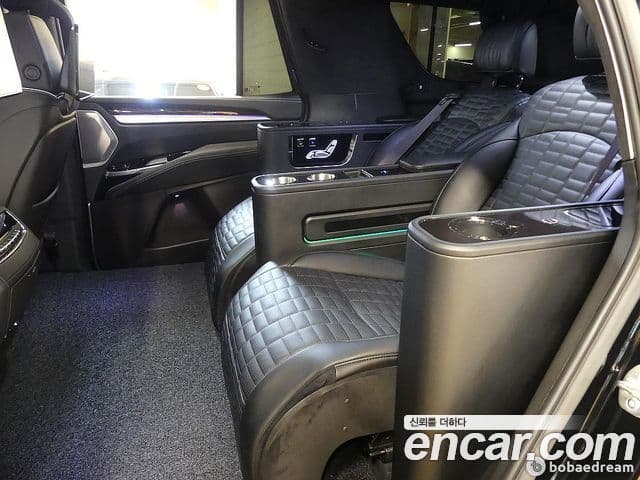 Cadillac Escalade 2025 — Şəkil 15/20