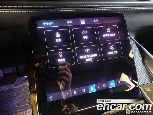 Cadillac Escalade 2025 — Şəkil 16/20