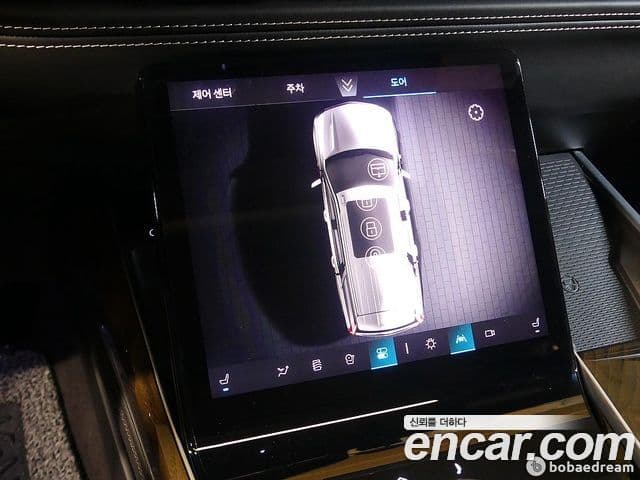 Cadillac Escalade 2025 — Şəkil 17/20