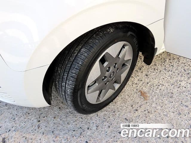 Hyundai Staria 2023 — Şəkil 4/18
