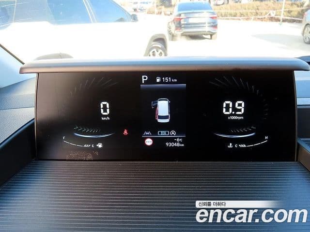 Hyundai Staria 2023 — Şəkil 6/18