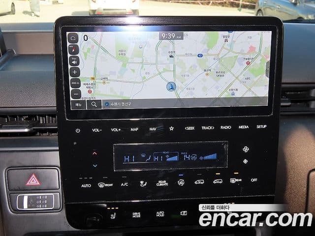 Hyundai Staria 2023 — Şəkil 11/18