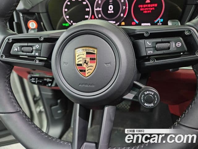 Porsche Cayenne 2025 — фото 8 из 19