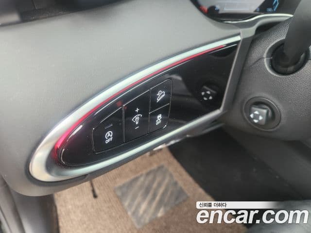 Genesis GV70 2024 — фото 14 из 20