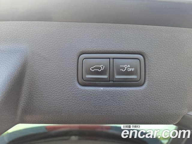Kia Carnival 2020 — ფოტო 7/20