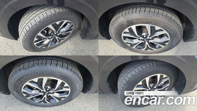 Kia Carnival 2020 — ფოტო 19/20
