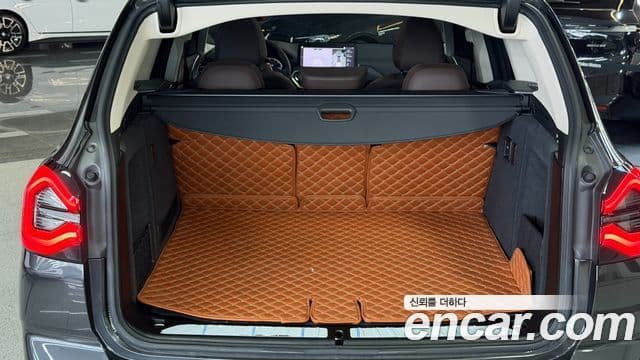 BMW X3 2024 — ფოტო 11/20